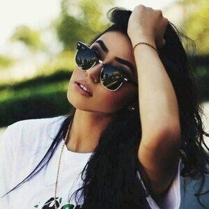 Unisex Ray Ban Clubmaster RB3016 Tortoise G-15